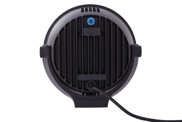 LED-Spotlight - Luminator Compact LED - 12/24V (image 4)