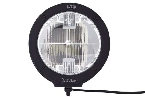 LED-Spotlight - Luminator Compact LED - 12/24V (image 2)