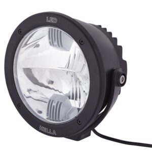 LED-Spotlight - Luminator Compact LED - 12/24V