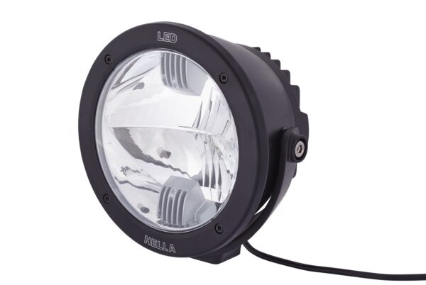 LED-Spotlight - Luminator Compact LED - 12/24V