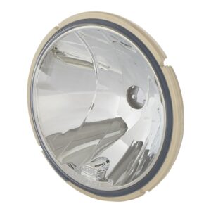 Halogen-Insert, spotlight - Luminator Compact /Rallye 3000 Compact - 12/24V