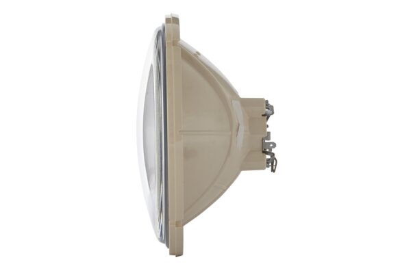 Halogen-Insert, spotlight - Luminator Compact /Rallye 3000 Compact - 12/24V (image 3)