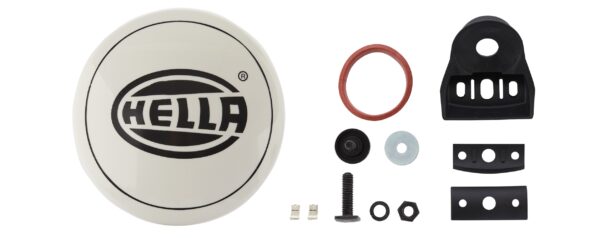 Halogen-Spotlight - Rallye 1000 - 12/24V (image 5)