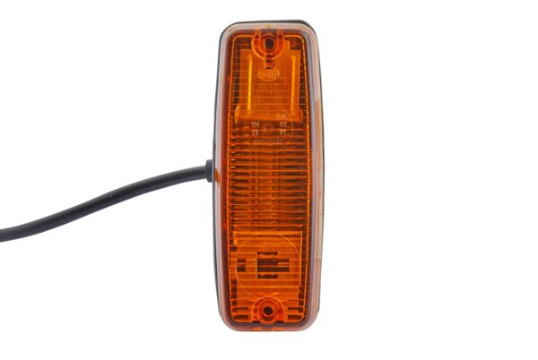 Auxiliary Direction Indicator - Bulb - 12/24V (image 2)