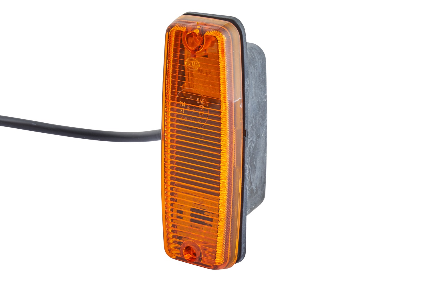 Auxiliary Direction Indicator - Bulb - 12/24V