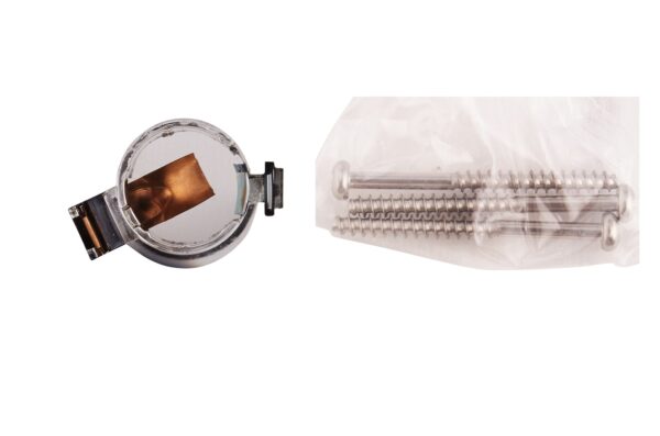 Auxiliary Direction Indicator - Halogen - 12/24V (image 5)