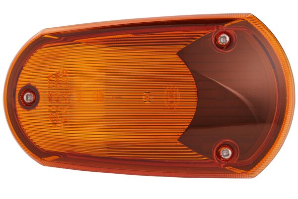 Auxiliary Direction Indicator - Halogen - 12/24V (image 2)