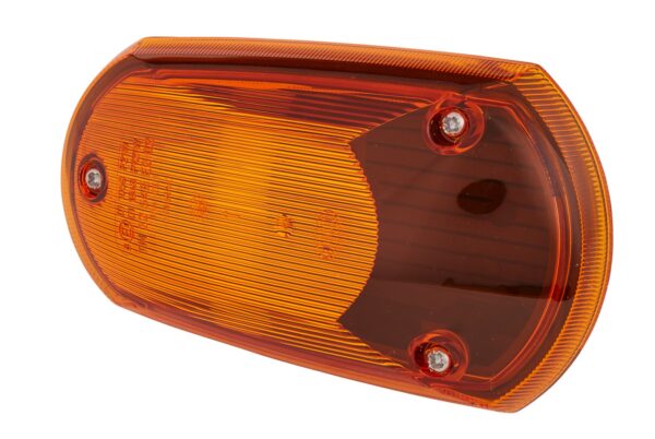 Auxiliary Direction Indicator - Halogen - 12/24V