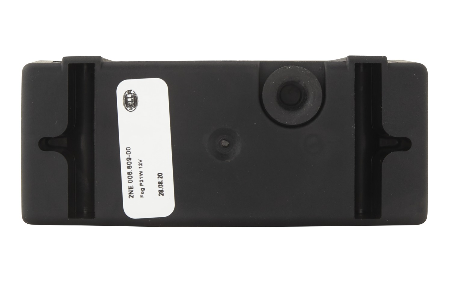 Rear Fog Light - Halogen - 12V - Image 4