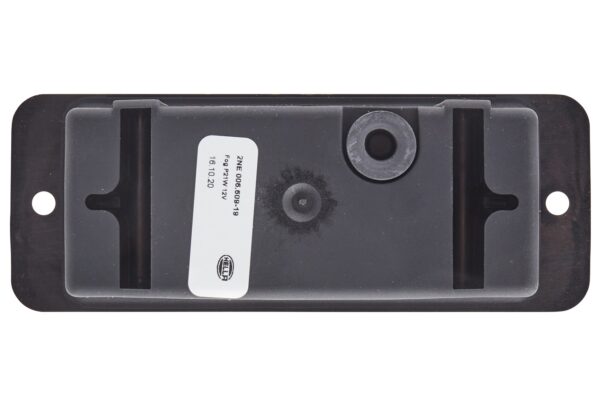 Rear Fog Light - Halogen - 12V (image 4)
