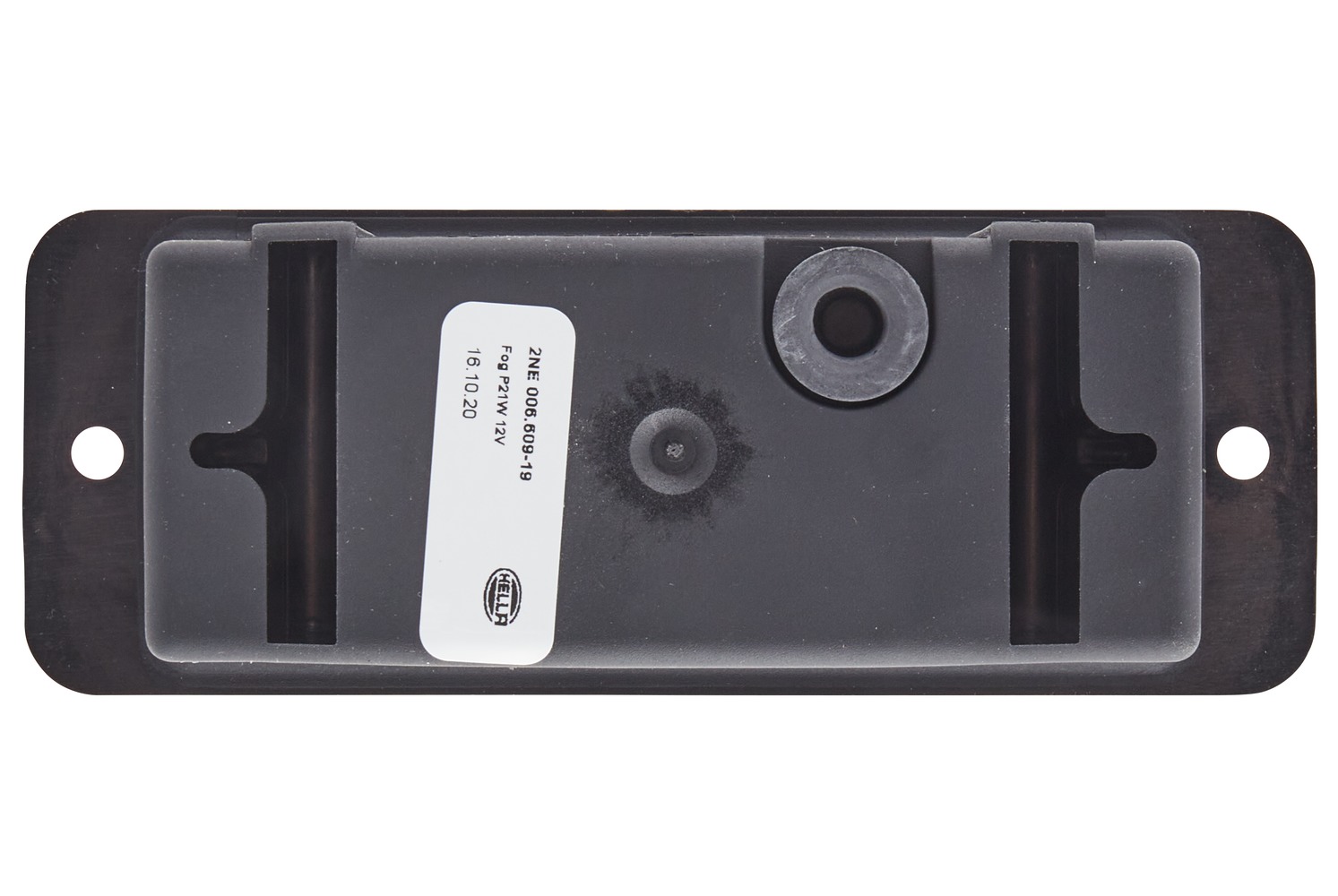 Rear Fog Light - Halogen - 12V - Image 4