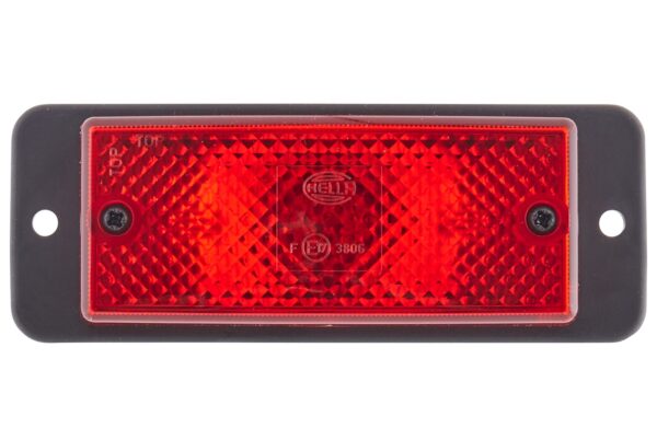 Rear Fog Light - Halogen - 12V (image 2)