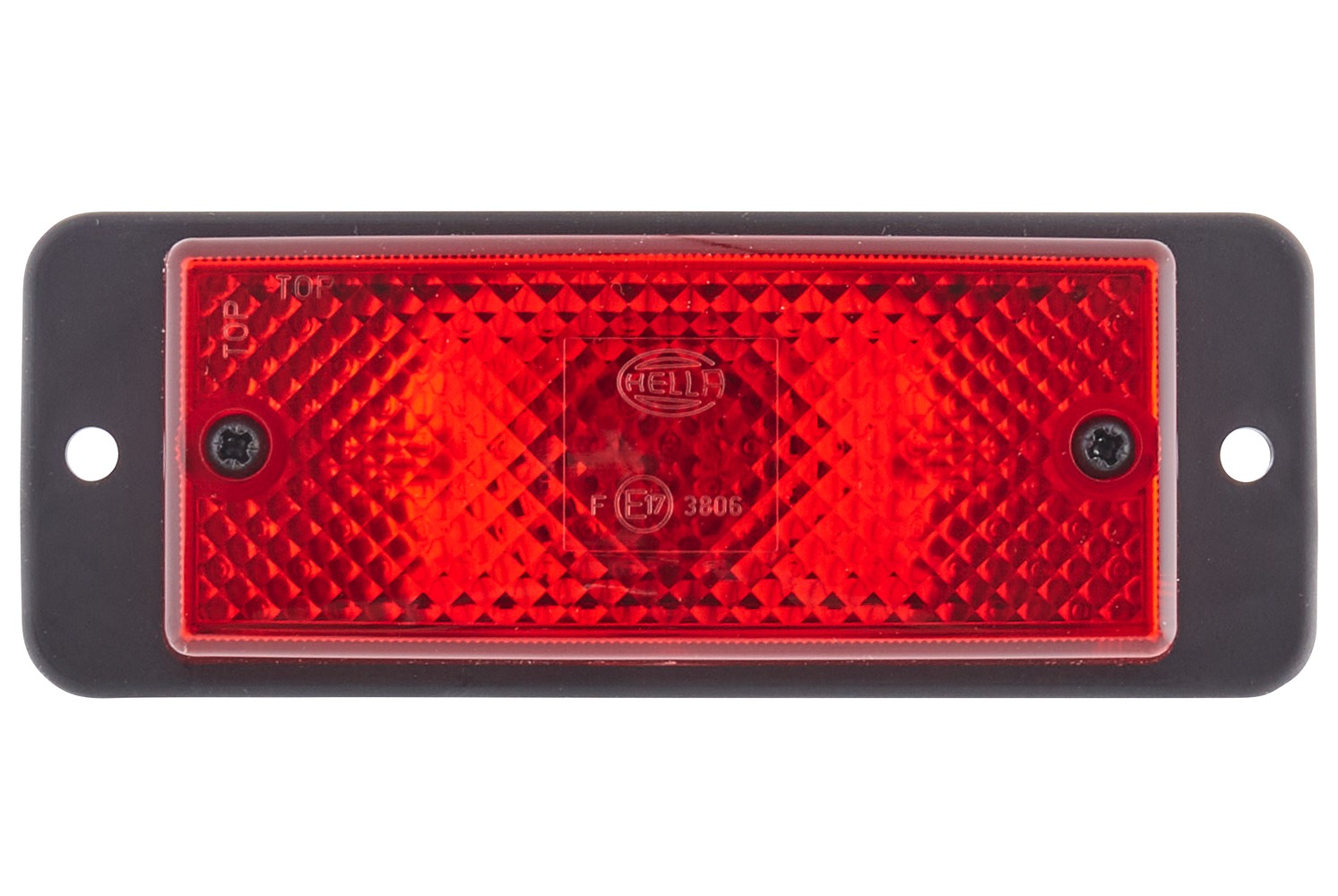 Rear Fog Light - Halogen - 12V - Image 2