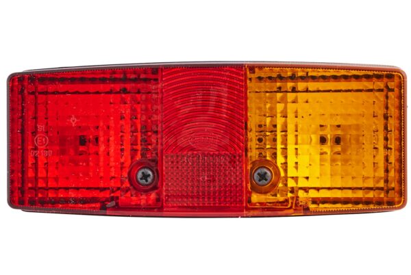 Rearlight - Halogen - right - for e.g. Fendt (image 2)