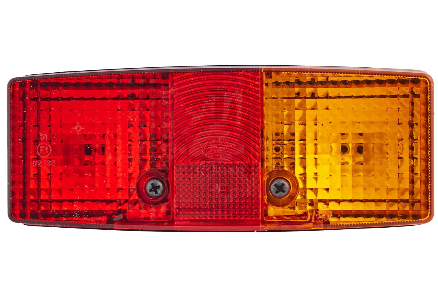 Rearlight - Halogen - right - for e.g. Fendt - Image 2