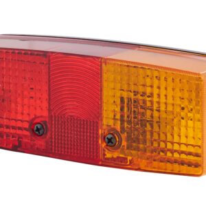 Rearlight - Halogen - right - for e.g. Fendt