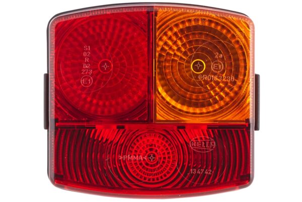Rearlight - Halogen - right (image 2)