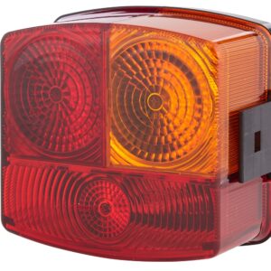 Rearlight - Halogen - right
