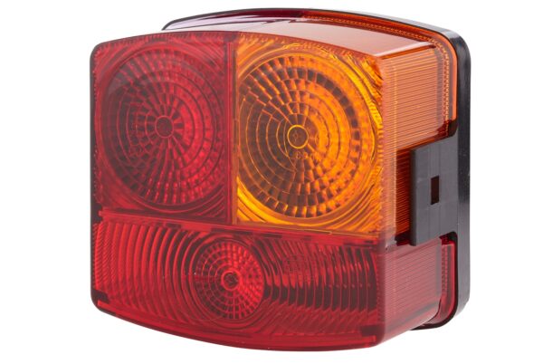 Rearlight - Halogen - right