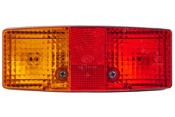 Rearlight - Halogen - left - for e.g. Fendt (image 2)