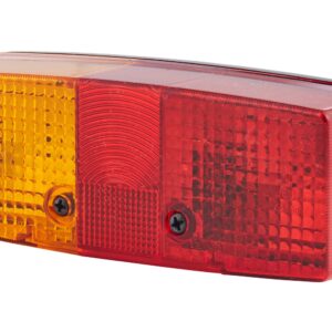 Rearlight - Halogen - left - for e.g. Fendt