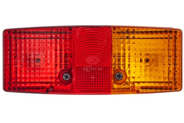 Rearlight - Bulb - 12/24V (image 2)