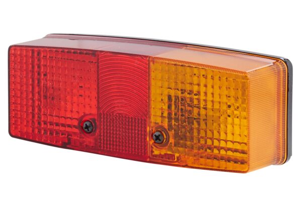Rearlight - Bulb - 12/24V