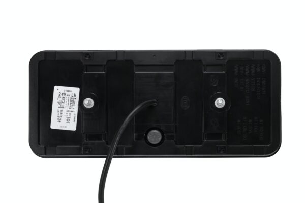 Rearlight - Coluna - LED - 24V (image 4)