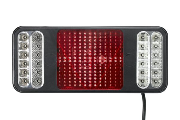 Rearlight - Coluna - LED - 24V (image 2)