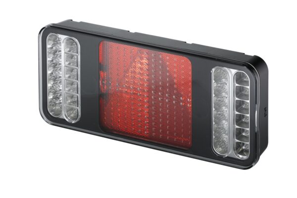 Rearlight - Coluna - LED - 24V