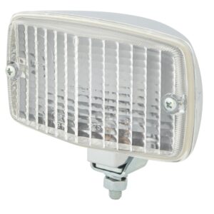 Halogen-Reverse Light - 24/12V
