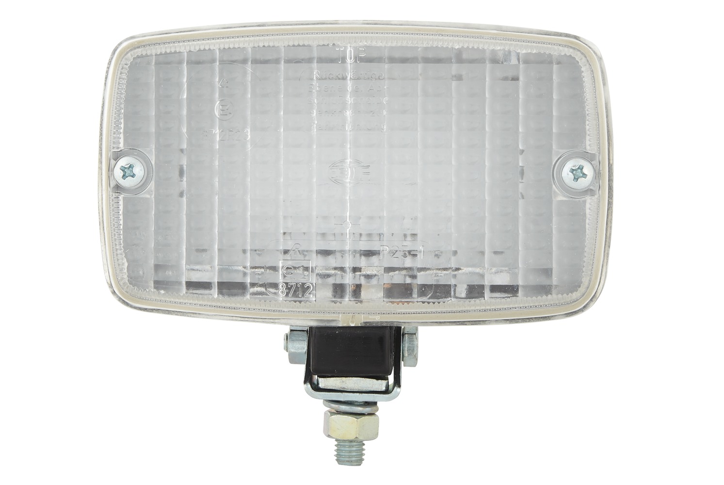 Halogen-Reverse Light - 24/12V - Image 2
