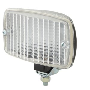 Halogen-Reverse Light - 24/12V