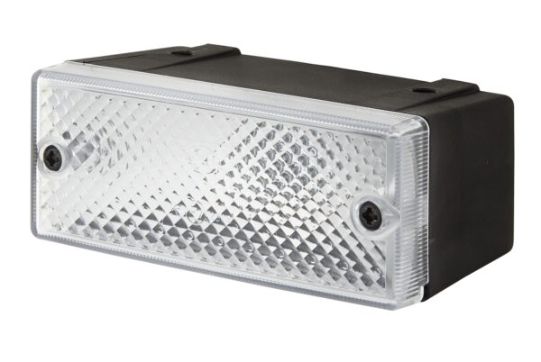 Halogen-Reverse Light - 12V