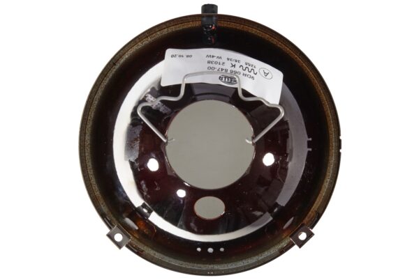 Bulb-Reflector, headlight (image 4)