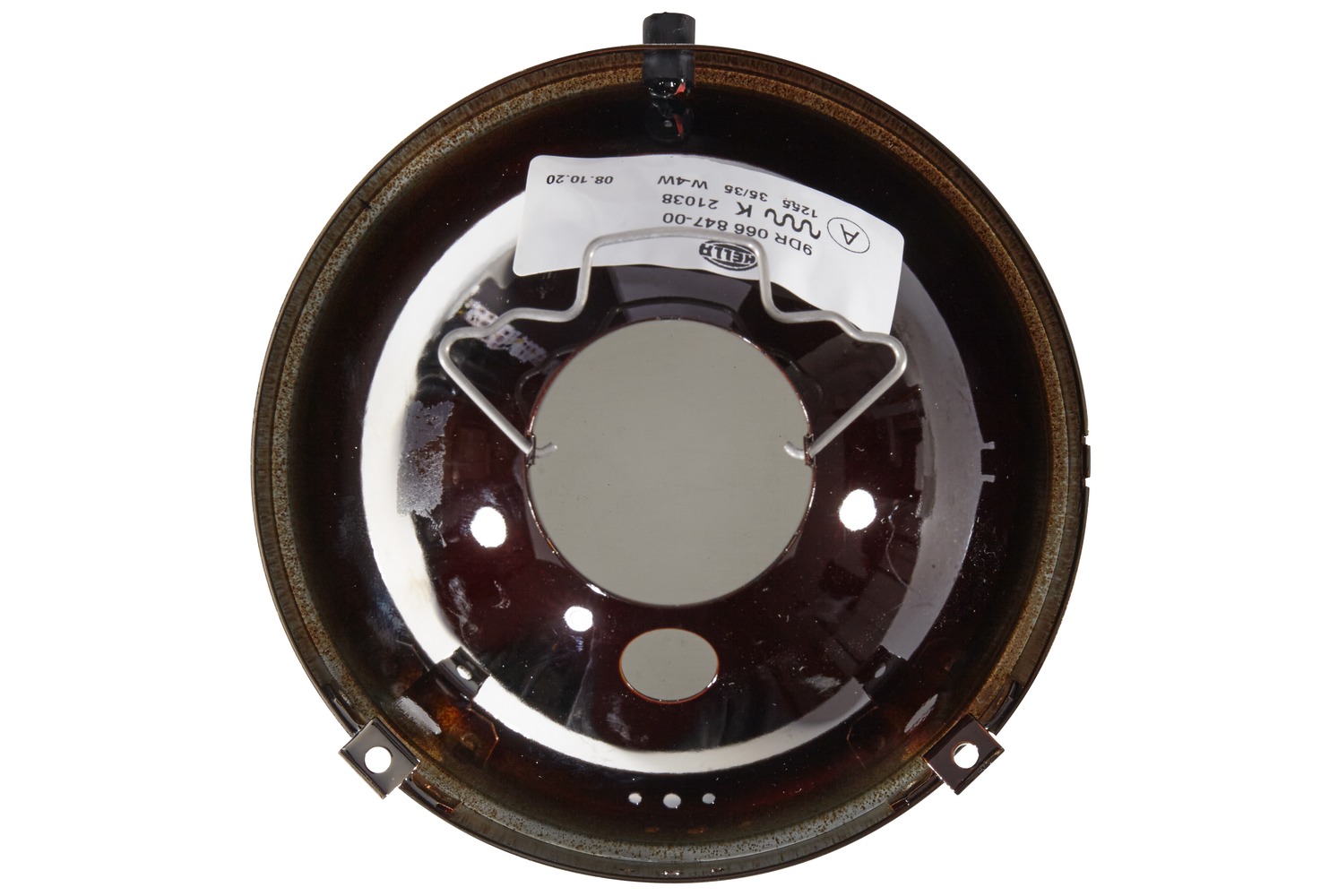 Bulb-Reflector, headlight - Image 4