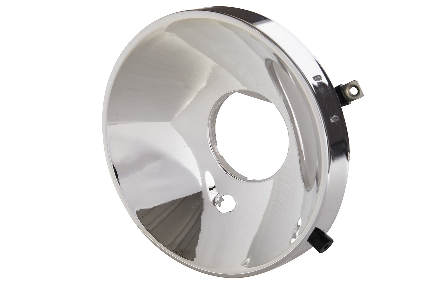 Bulb-Reflector, headlight