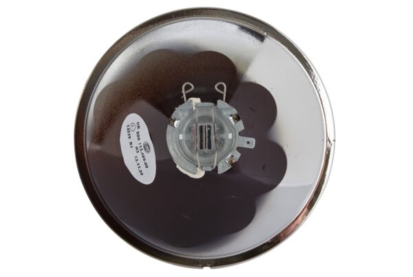Halogen-Reflector, spotlight - 12/24V (image 4)
