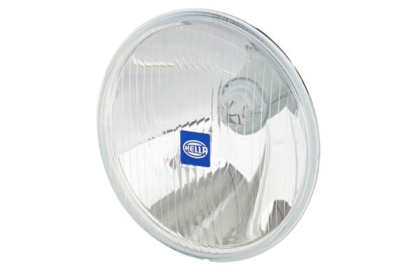 Halogen-Reflector, spotlight - 12/24V