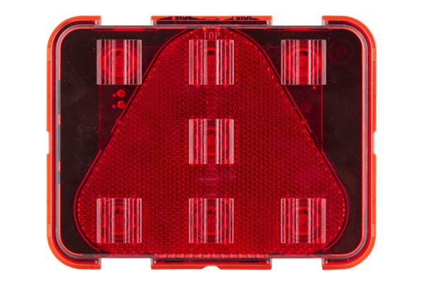Bulb Holder, tail light assembly - LED - 24V (image 2)