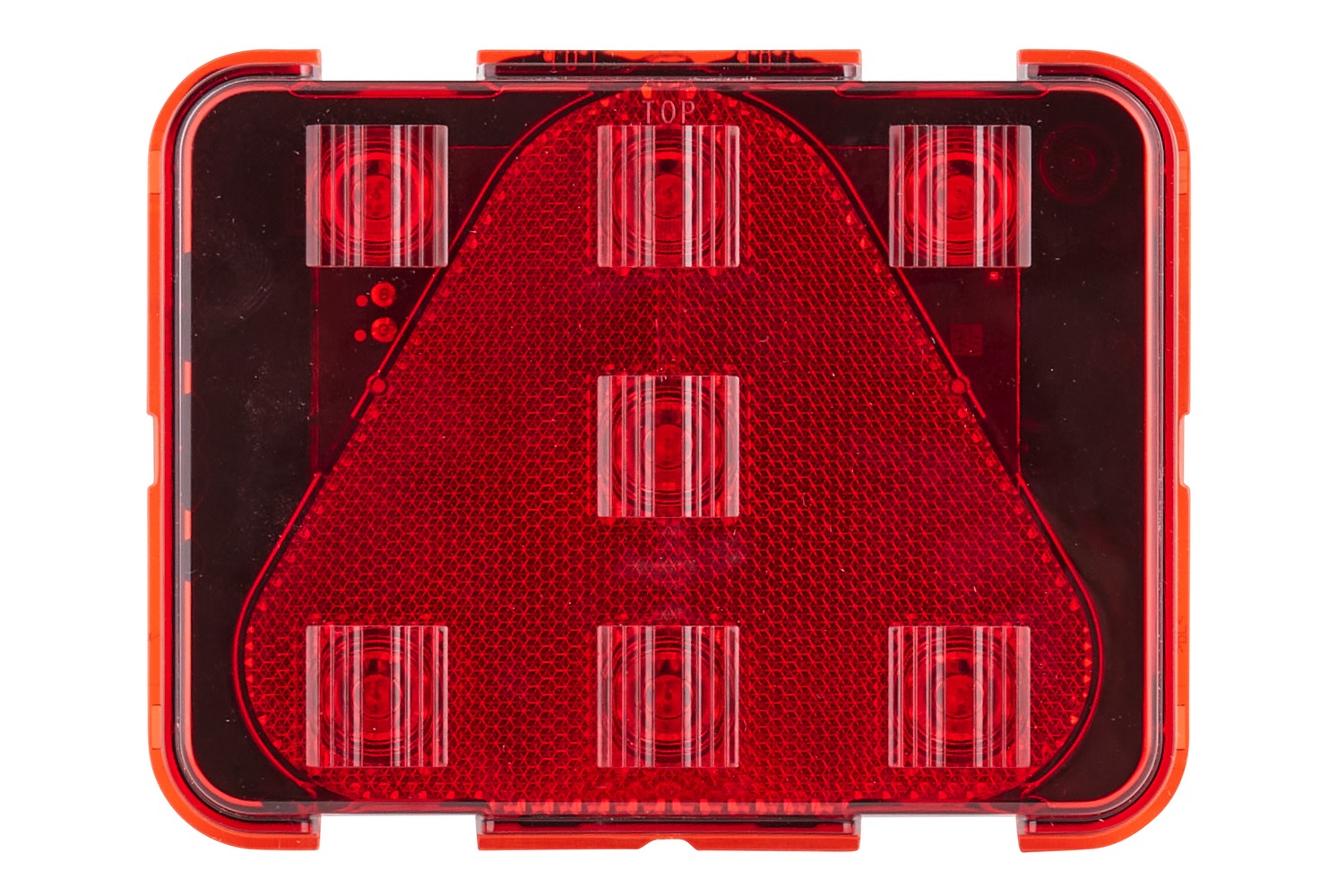 Bulb Holder, tail light assembly - LED - 24V - Image 2
