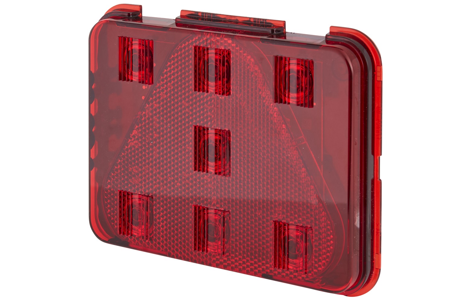Bulb Holder, tail light assembly - LED - 24V