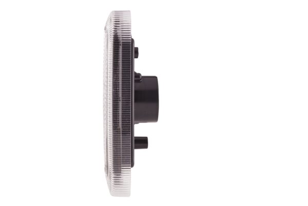 Lens, direction indicator - 24V (image 3)