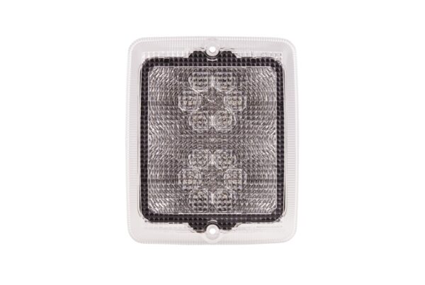 Lens, tail light (image 2)
