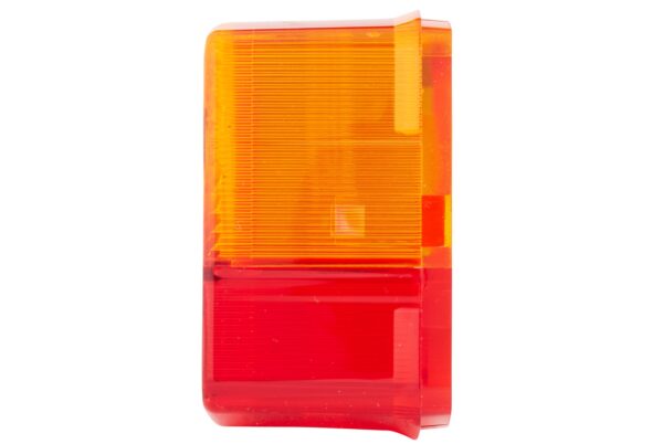 Lens, tail light assembly - Halogen - right - for e.g. DEUTZ-FAHR (image 3)