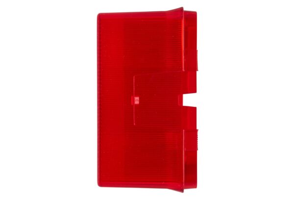 Lens, tail light assembly - right (image 3)