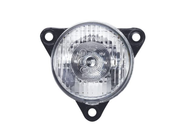 Direction Indicator - Halogen - Left Front/Right Front - for e.g. Claas / Fendt (image 2)