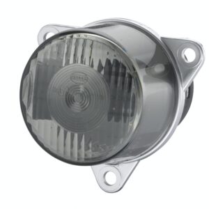 Direction Indicator - Halogen - 24/12V