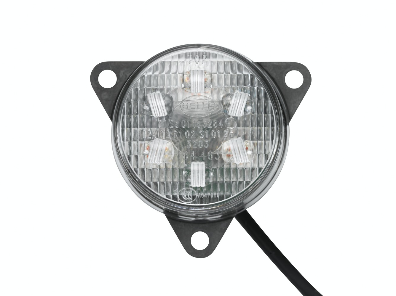Direction Indicator - LED - 12V - Image 2