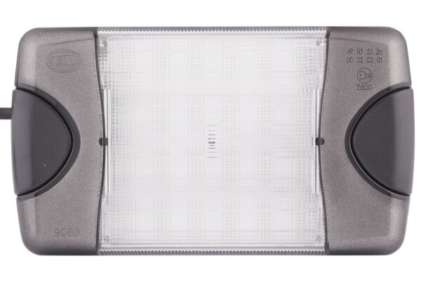 Direction Indicator - DuraLED - LED - 24/12V (image 2)
